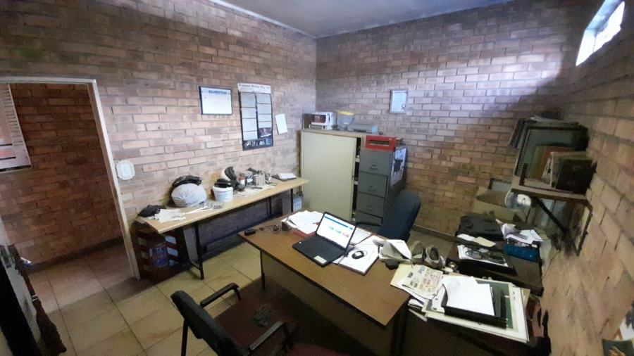 Commercial Property for Sale in Rustenburg Central North West